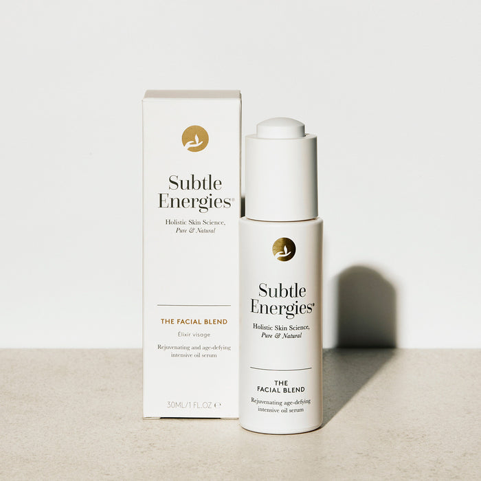 The Facial Blend