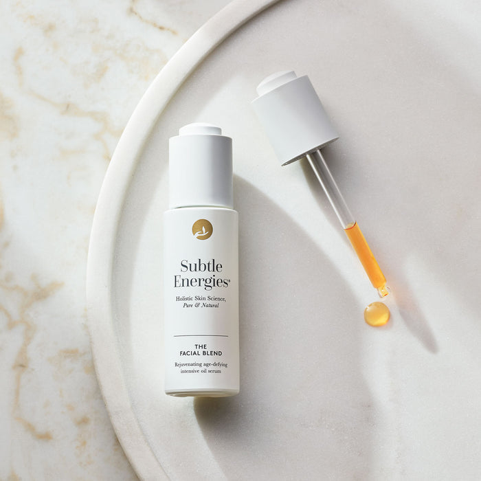 The Facial Blend