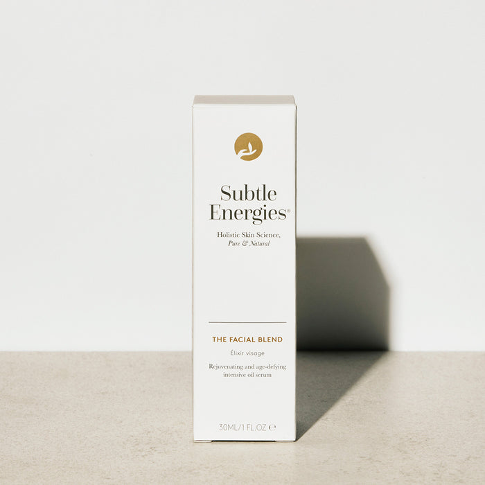 The Facial Blend