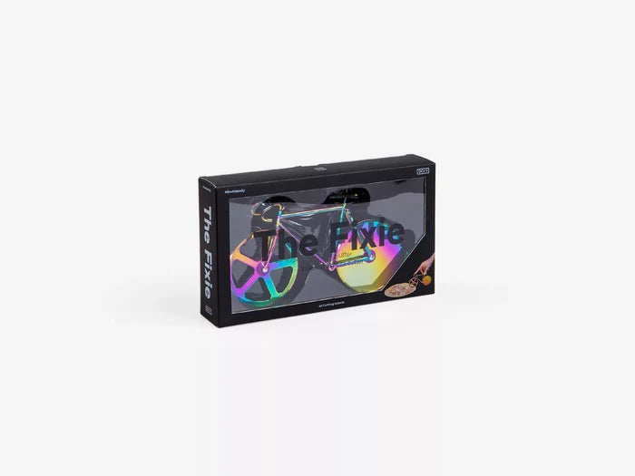 The Fixie Iridescent Pizza Wheel