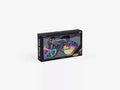 The Fixie Iridescent Pizza Wheel