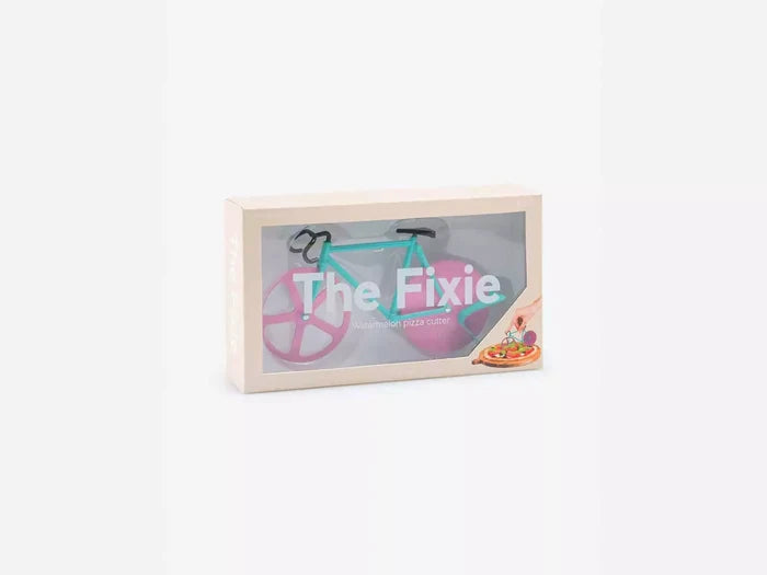 The Fixie Watermelon Pizza Wheel