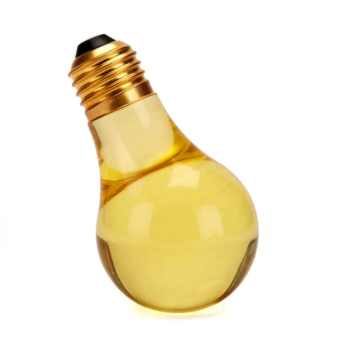 The Inspiring Idea Bulb - 6 Colors