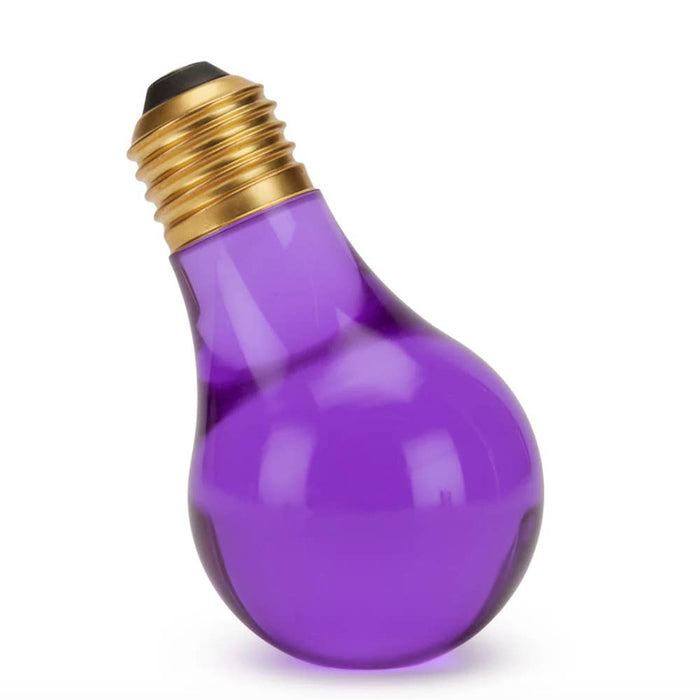 The Inspiring Idea Bulb - 6 Colors