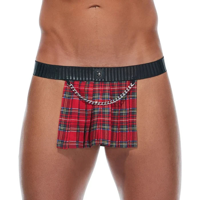 The Kilt