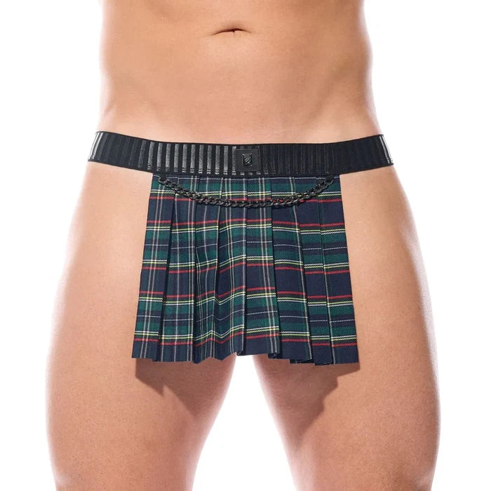 The Kilt