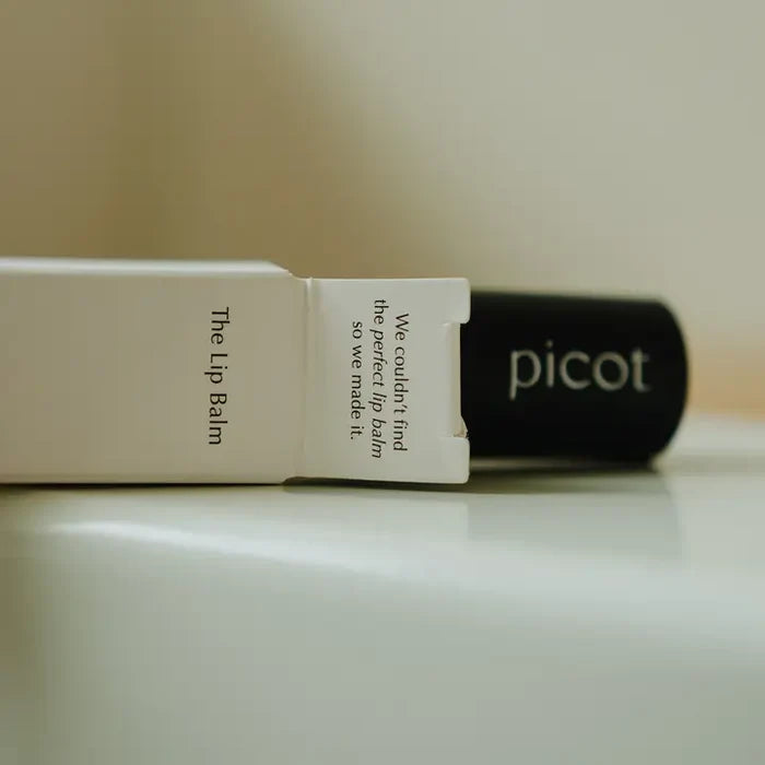 The Lip Balm Picot - Magnolia Lane co. Home + Garden + Gift