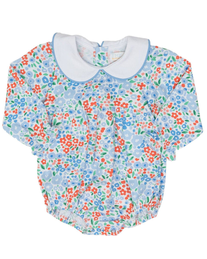 The Oaks Floral Bubble