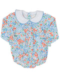 The Oaks Floral Bubble