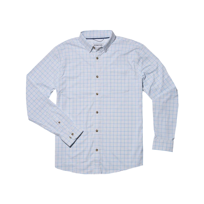 The Panga Ultra Light by Poncho