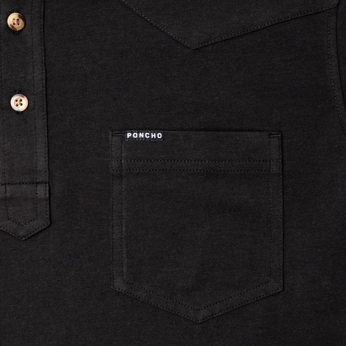 The Permian by Poncho