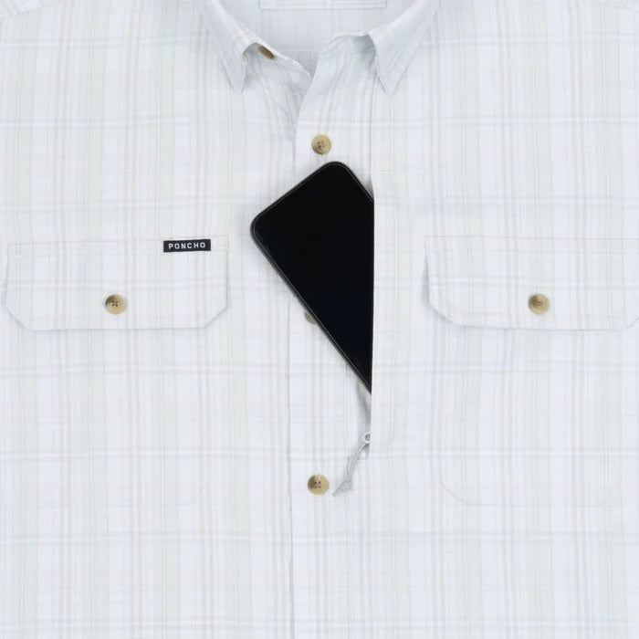The Santa Rosa by Poncho