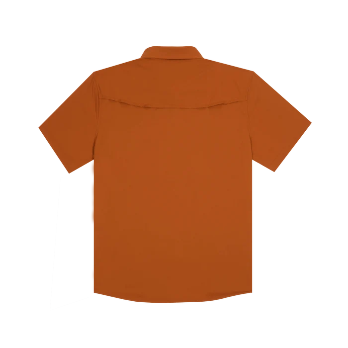 The Smokey by Poncho