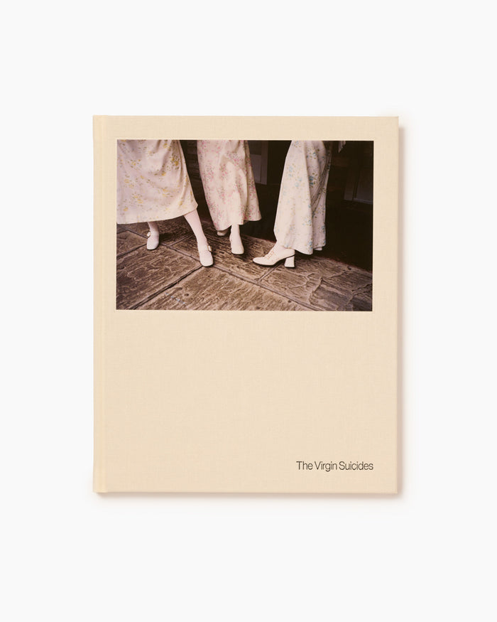 The Virgin Suicides - Sofia Coppola