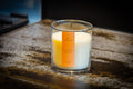 Tilly Bird candle Tilly Bird Candle - Golden Flame Grapefruit Mangosteen 230g
