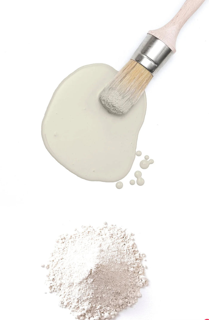 TOASTED COCONUT - 330G - FUSION MILK PAINT