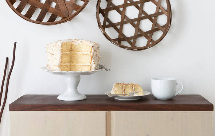 TOASTED COCONUT - 330G - FUSION MILK PAINT
