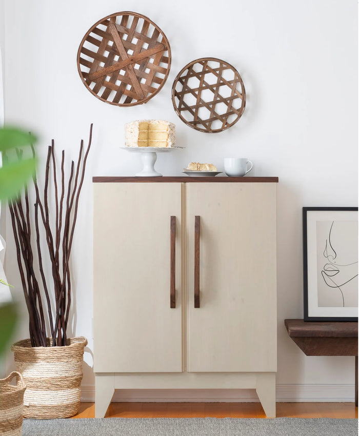 TOASTED COCONUT - 50G - FUSION MILK PAINT