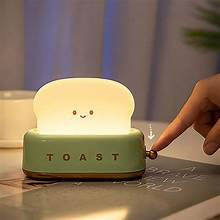 Toaster LED Night Light