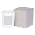 Tobac - Tobacco Hay & Amber Soy Candle - Nina Bailey