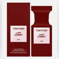 Tom Ford Eau De Perfume ( Lost Cherry) 4ml