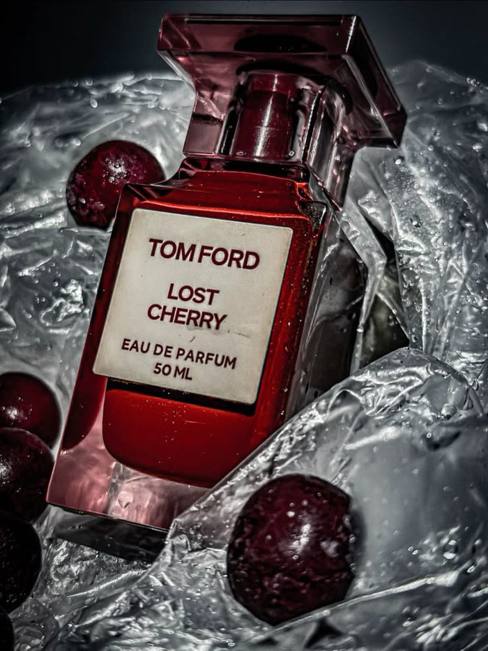 Tom Ford Eau De Perfume ( Lost Cherry) 4ml