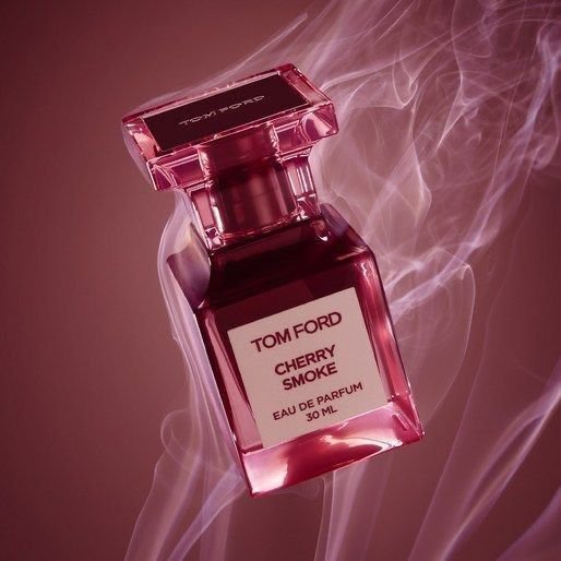 Tom Ford Eau De Perfume ( Lost Cherry) 4ml