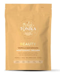 Tonika Adaptogenic Creamer Vanilla Macadamia 200g - Exquisite Laser Clinic
