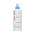 Topicrem BABY Protective Moisturizing Milk 500ml