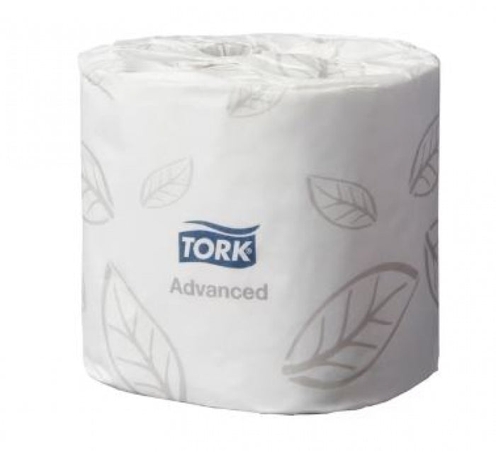 TORK T4 234 Toilet Roll Soft Conventional