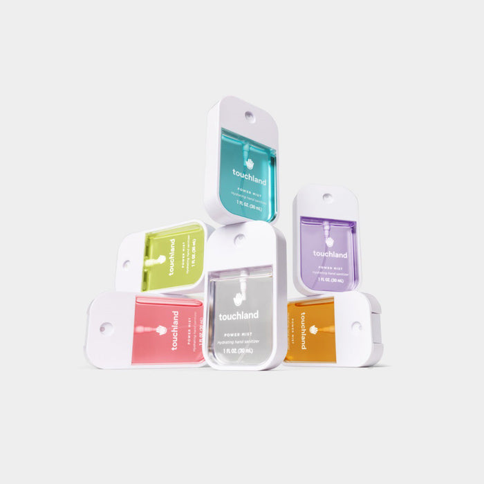 Touchland Hydrating hand Sanitizer 30 ml