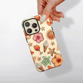 Tough MagSafe® Phone Case - Butter Beach Club