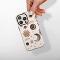 Tough MagSafe® Phone Case - Celestial After Dark