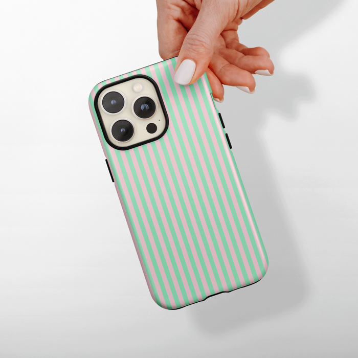 Tough MagSafe® Phone Case - Palm Springs