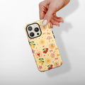 Tough MagSafe® Phone Case - Sun-kissed in Sicily
