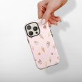 Tough MagSafe® Phone Case - Sundae Club