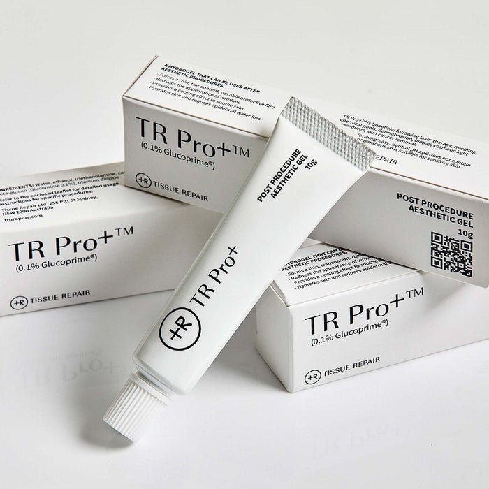 Medik8 skin care TR Pro+®