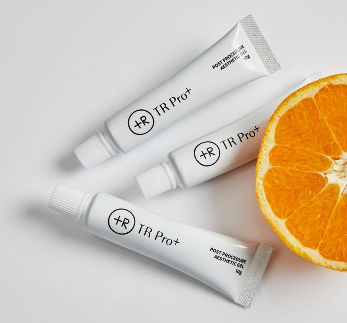 Medik8 skin care TR Pro+®