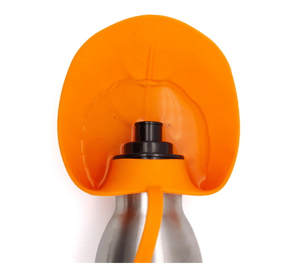 Travel Dog Water Bottle