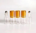 Trial Size | Men’s Natural Fragrance Oil