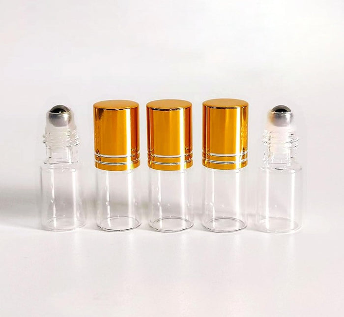 Trial Size | Men’s Natural Fragrance Oil