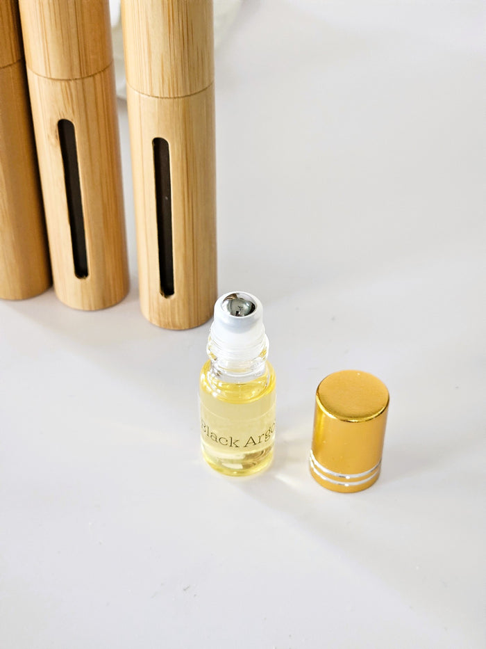 Trial Size | Men’s Natural Fragrance Oil