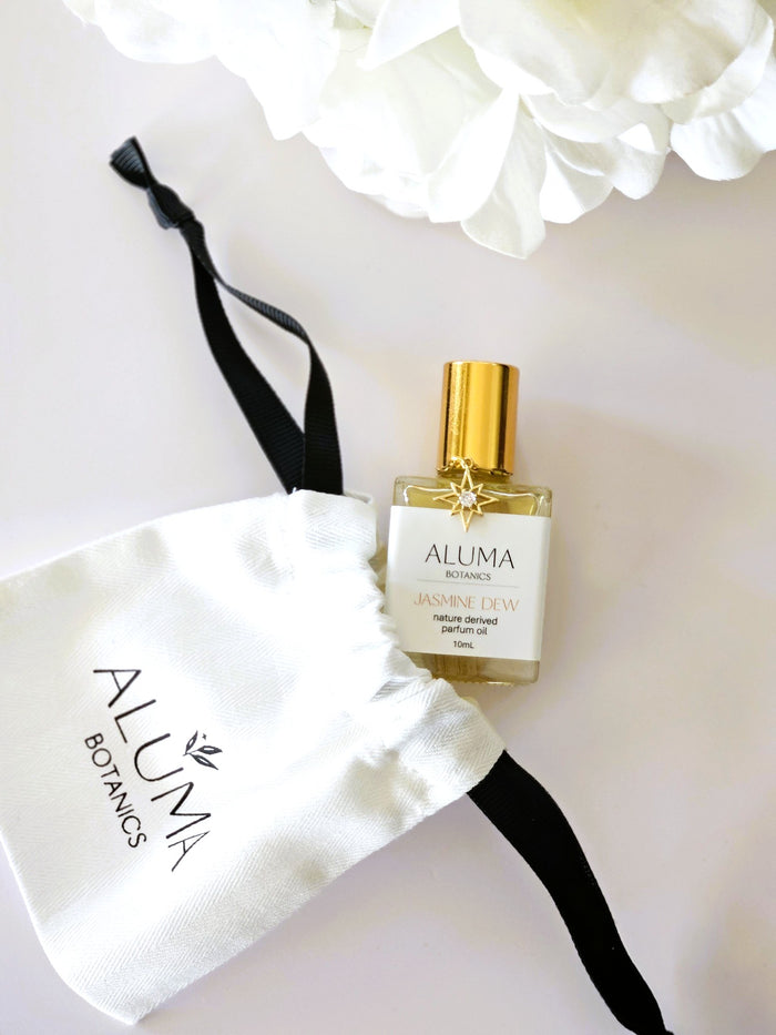 Trial Size | Nature Derived Parfum Oil
