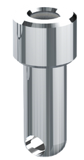 TRIGGER 3D INSERTS FOR GATE GUARDS