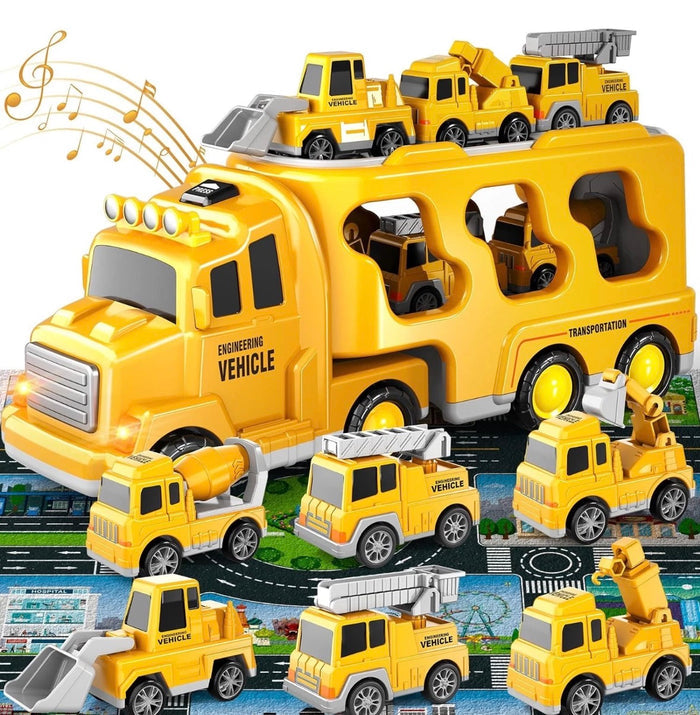 Trucks