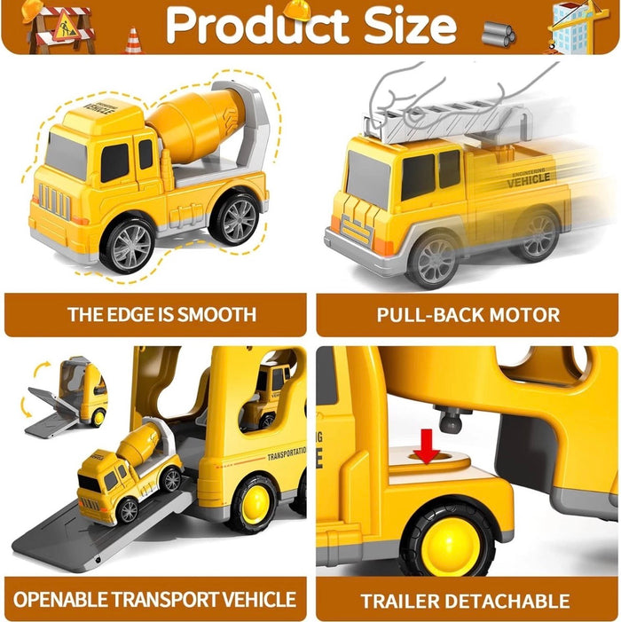 Trucks