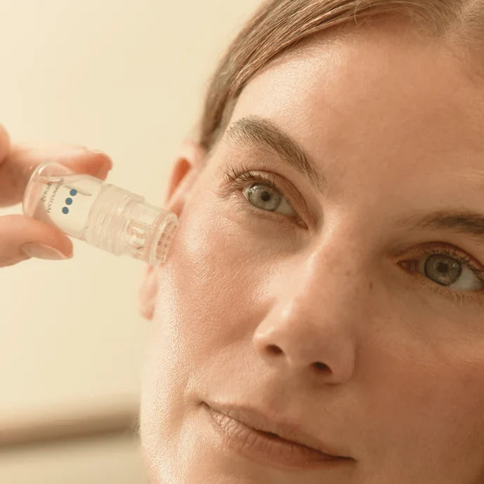 Trudermal Microneedling Infusion Kit - Exquisite Laser Clinic