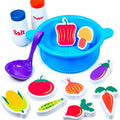 Tubworks Tub Soup Scoop, Strain & Play Toddler Bath Toy