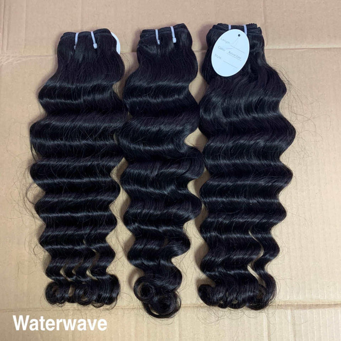 Ultimate Luxury Human Hair Extensions