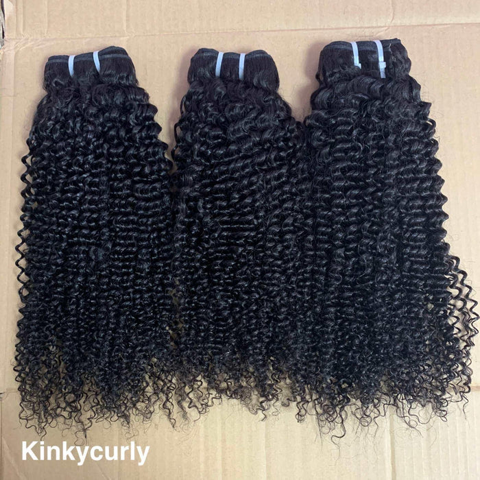 Ultimate Luxury Human Hair Extensions